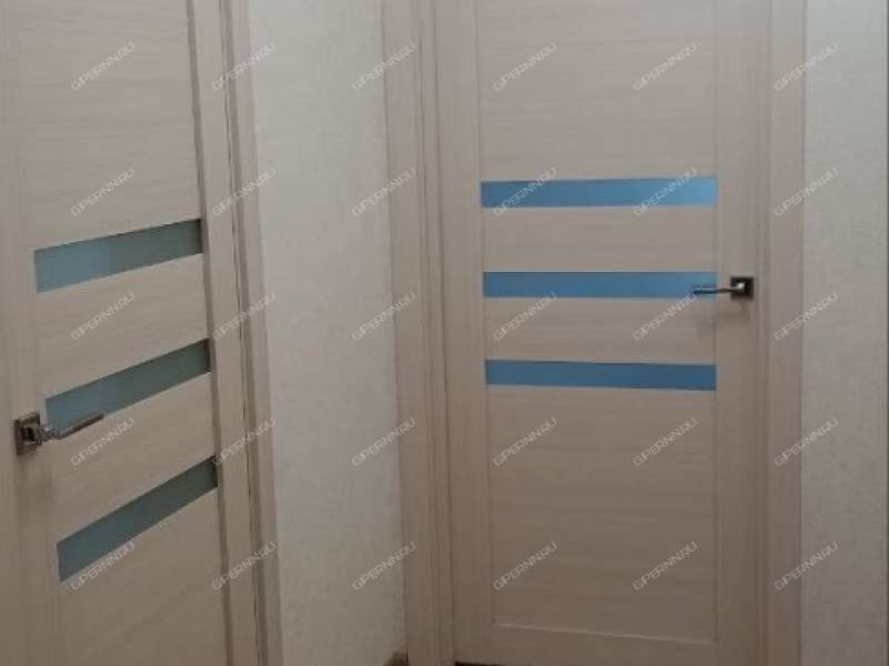 однокомнатная квартира на улице Новокузнечихинская дом 11