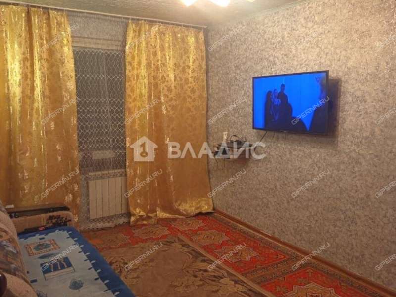 двухкомнатная квартира на Центральной улице дом 27 деревня Красная Слобода