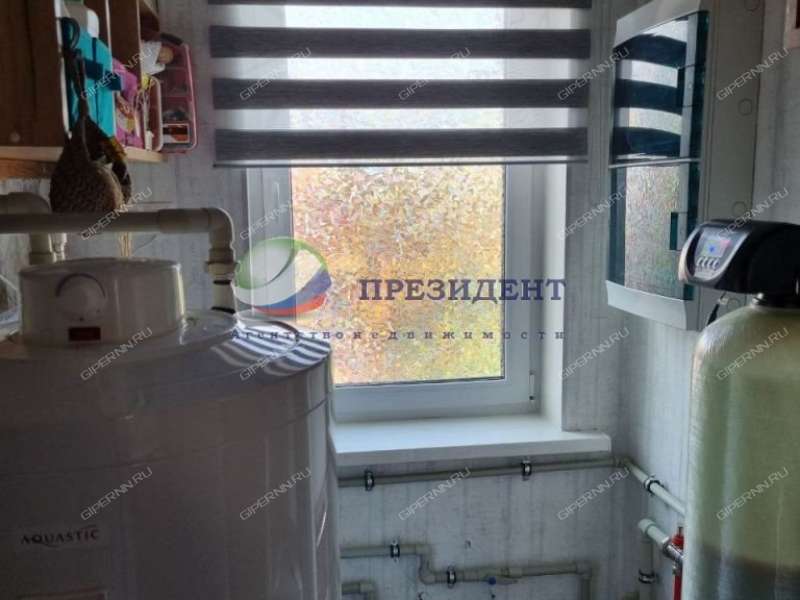 коттедж на Кудьминская село Доскино