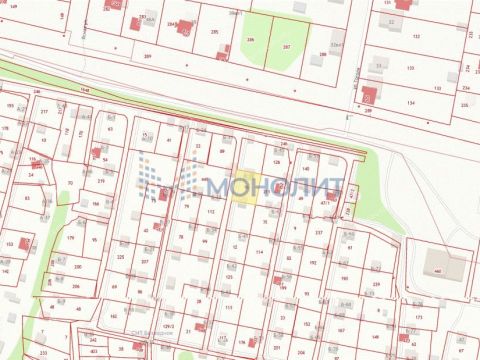 dacha-selo-bezvodnoe-kstovskiy-rayon фото