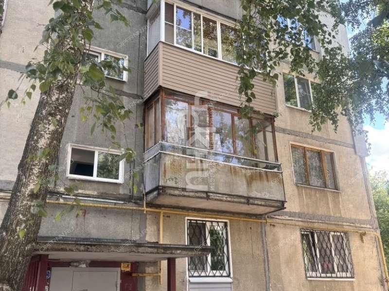 однокомнатная квартира на Мончегорской улице дом 12а