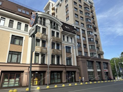 3-komnatnaya-ul-belinskogo-d-64 фото