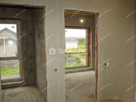 dom-selo-elhovka-kstovskiy-rayon фото