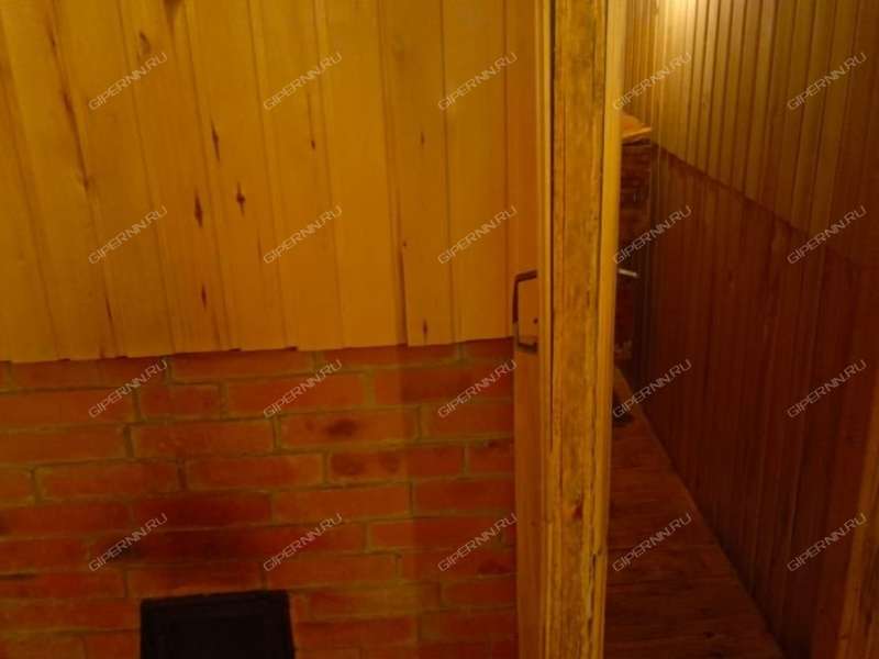 дом на Советской улице село Бармино