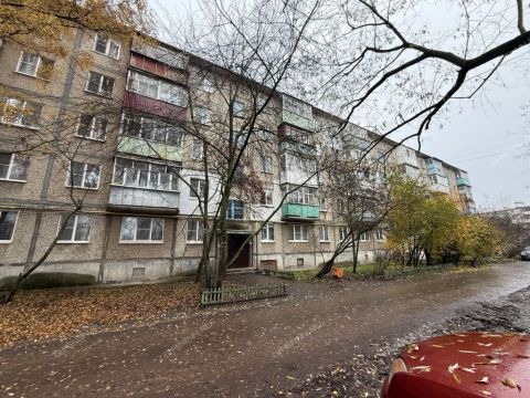 3-komnatnaya-gorod-zavolzhe-gorodeckiy-rayon фото