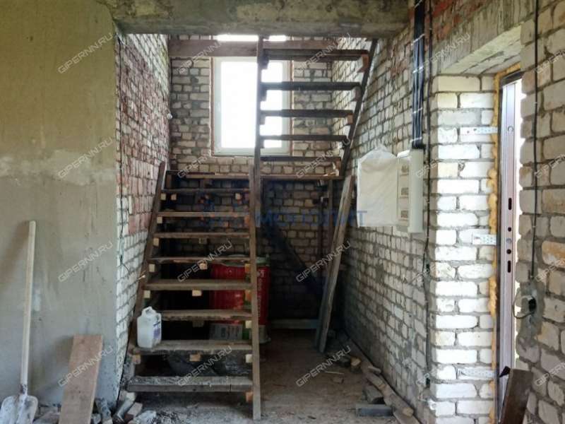 дом на Полтавской улице город Богородск