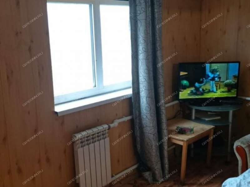 дом на улице Федотиха рабочий посёлок Гидроторф