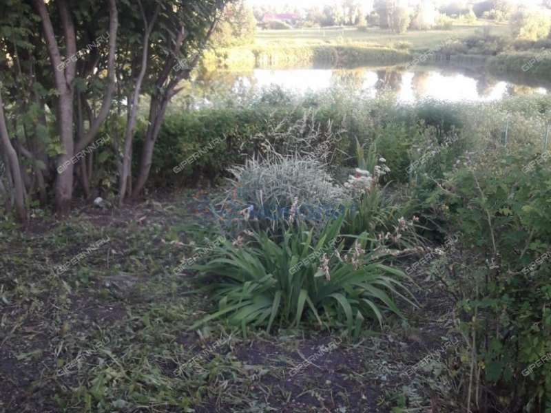 дом на улице 1 Мая село Кочуново