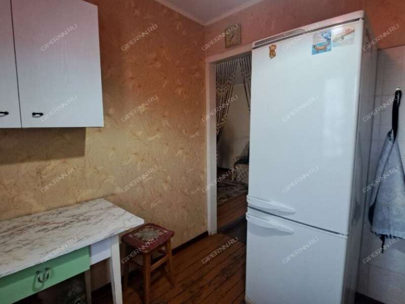 двухкомнатная квартира на Московском шоссе дом 82