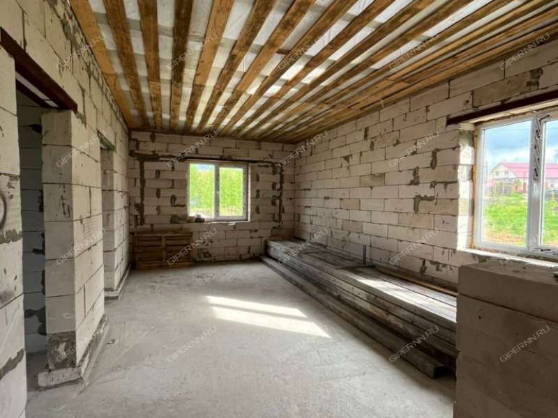 дом на Кокшаровская 80