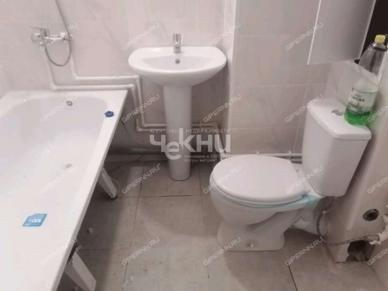 двухкомнатная квартира на 2-й Дорожной улице дом 4