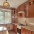 однокомнатная квартира на улице Строкина дом 3А