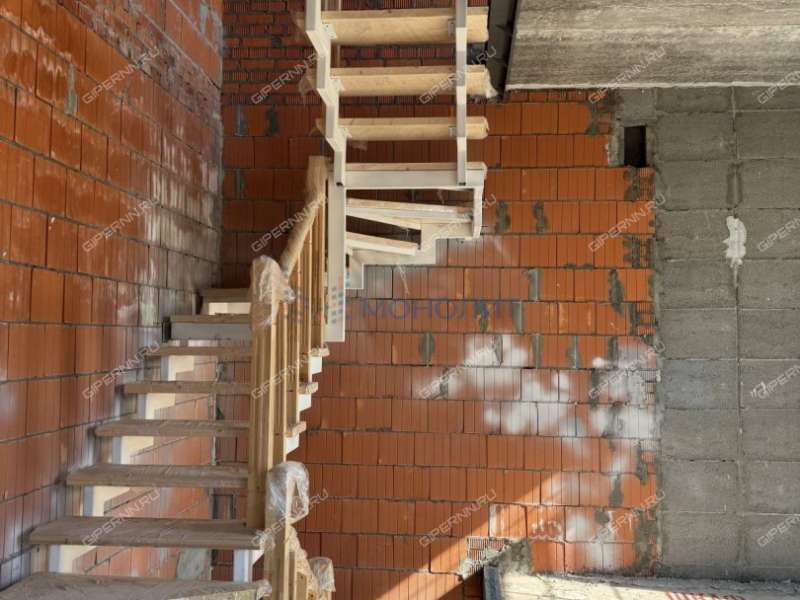 таунхаус на улице Европейская деревня Афонино