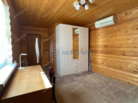 dom-derevnya-nikulskoe-kstovskiy-rayon фото