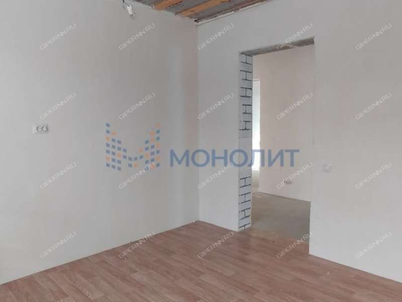 дом на улице Медовая село Ефимьево