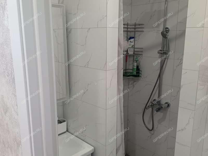 однокомнатная квартира на Южной улице дом 24 село Дивеево