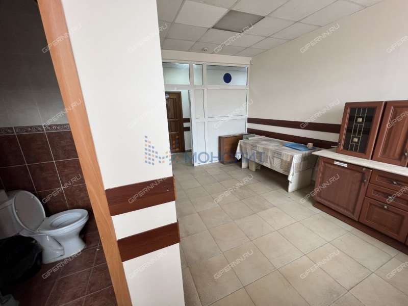 помещение под офис, недвижимость под образовательные учреждения на Борской улице