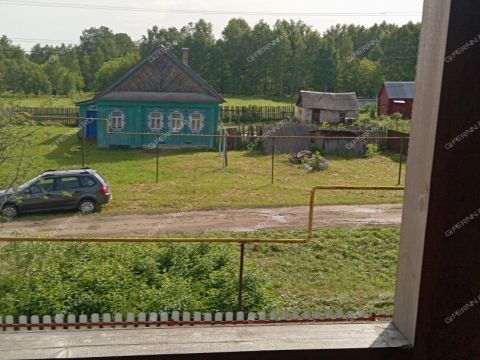 dom-derevnya-zaskochiha-ostankinskiy-selsovet-gorodskoy-okrug-bor фото