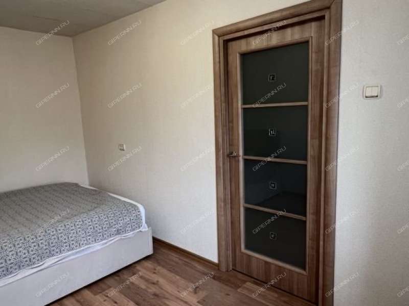 двухкомнатная квартира на проспекте Ленина дом 87