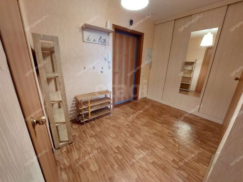 однокомнатная квартира на улице Карла Маркса дом 56