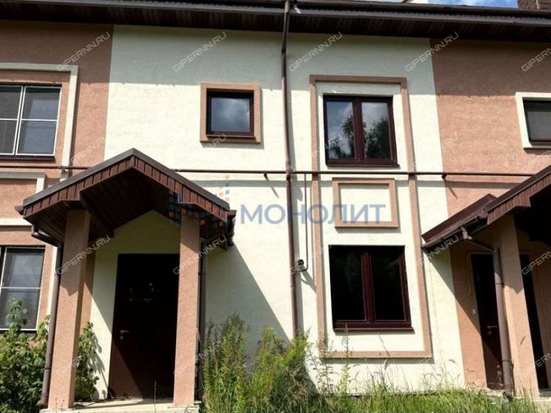 коттедж на - деревня Княжево (Краснослободский сельсовет