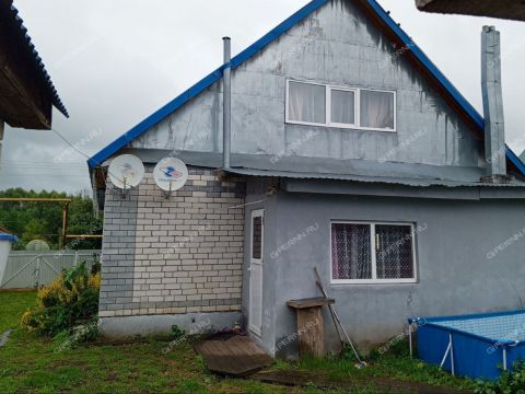 dom-derevnya-boltino-vadskiy-municipalnyy-okrug фото