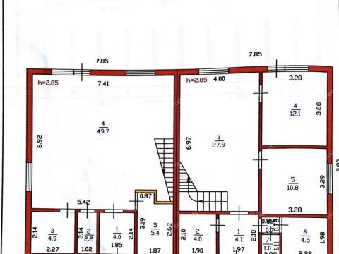 dom-ul-kashirskaya-d-49a фото
