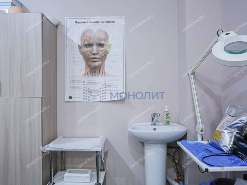 помещение под помещение свободного назначения на Дальней улице