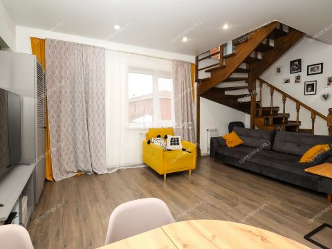 taunhaus-poselok-zhdanovskiy-kstovskiy-rayon фото