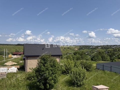 dom-derevnya-karaulovo-kstovskiy-rayon фото