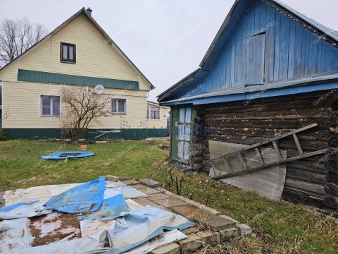 dom-derevnya-kolosiha-gorodskoy-okrug-chkalovsk фото