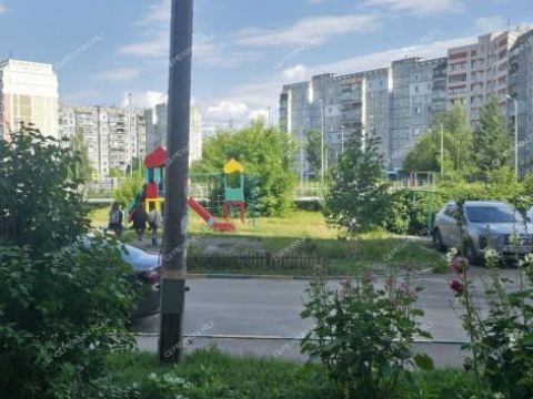 3-komnatnaya-ul-kosmicheskaya-d-57 фото
