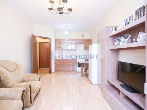 1-komnatnaya-derevnya-ankudinovka-kstovskiy-rayon фото