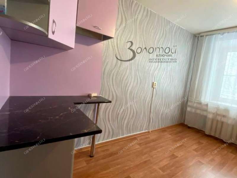 комната в доме 12  к1 на Мончегорской улице