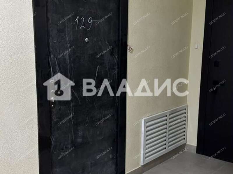 двухкомнатная квартира на улице Белинского дом 66