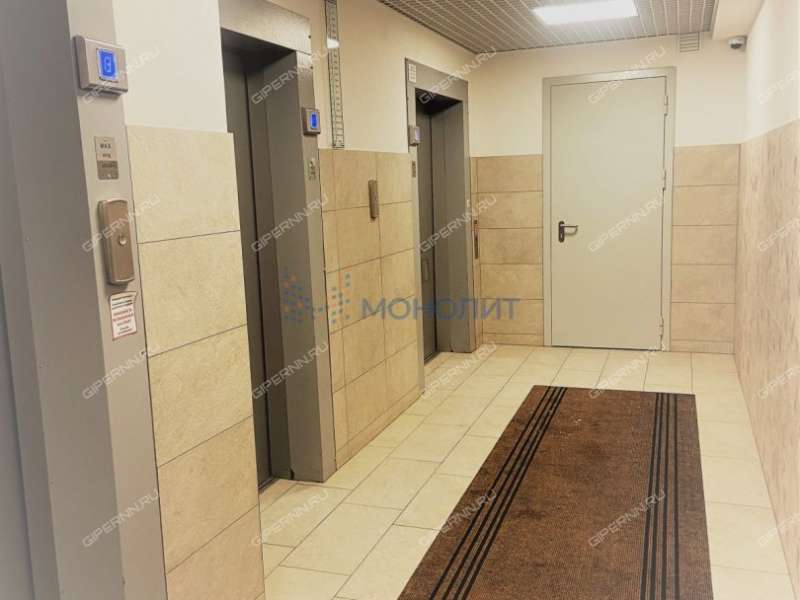 пятикомнатная квартира на улице Бориса Панина дом 7 к6