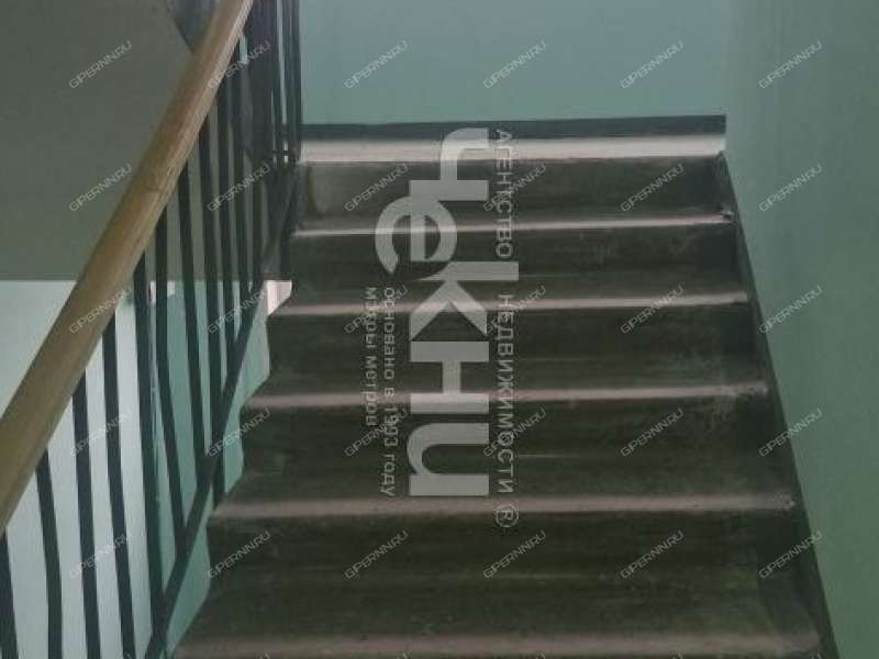 двухкомнатная квартира на Московском шоссе дом 23