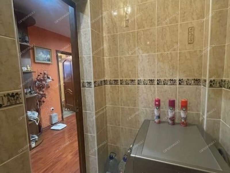 трёхкомнатная квартира на проспекте Ильича дом 39  к2