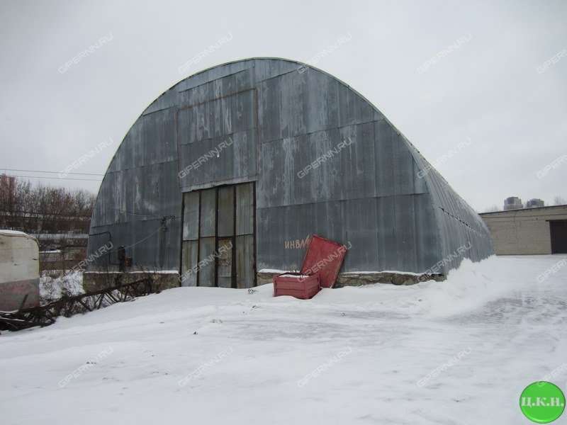 помещение под склад на Яблоневая ул., д. 28
