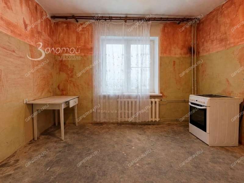 однокомнатная квартира на проспекте Ильича дом 43/2