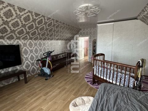 kottedzh-derevnya-beshencevo-ul-zagorodnaya-d-14 фото