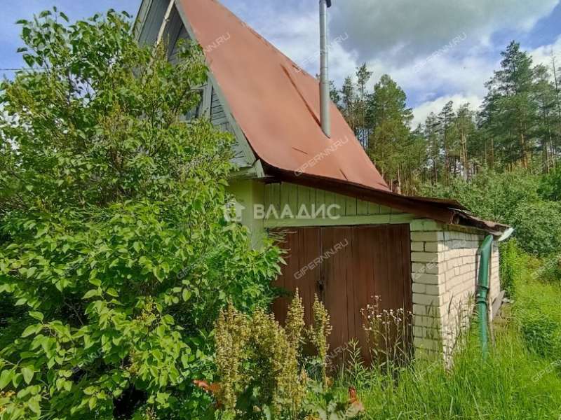 дача на СНТ Садомово