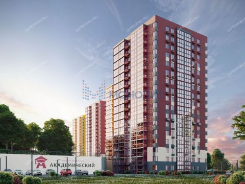 kvartira-studiya-derevnya-afonino-kstovskiy-rayon фото