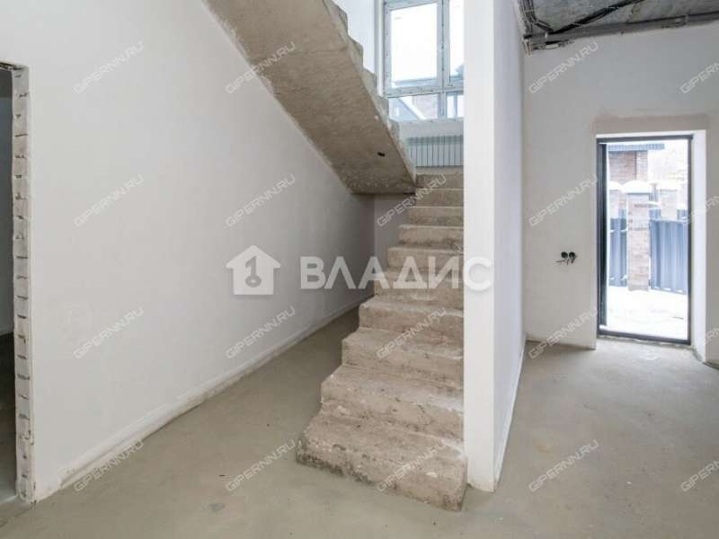 дом на Трансформаторной улице