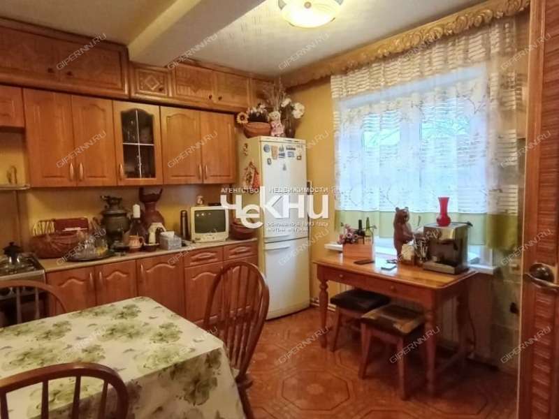 дом на  деревня Кирьяново, Тимирязевский сельсовет