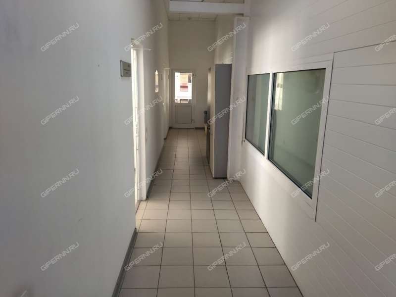 помещение под склад на Московское ш, д.300