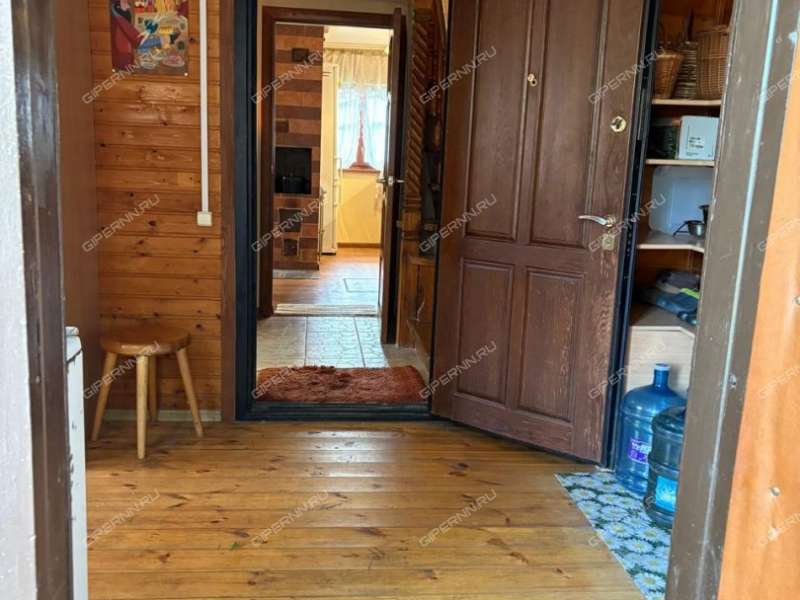 дача на СНТ N13 СОСНА территория город Арзамас