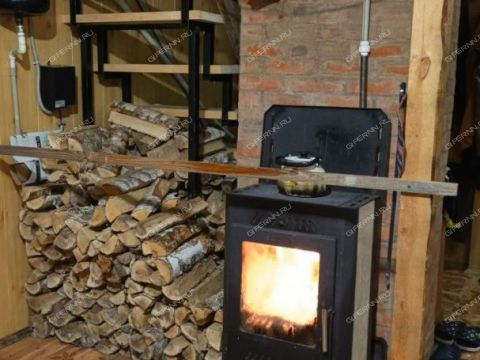 dom-rabochiy-poselok-gidrotorf-balahninskiy-municipalnyy-okrug фото