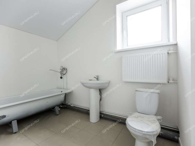 дом на Сельская деревня Малая Ельня