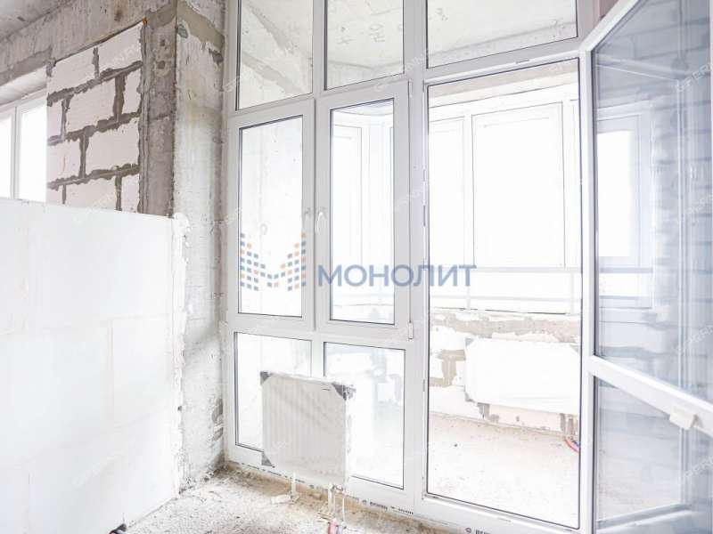 трёхкомнатная квартира на улице Максима Горького дом 70